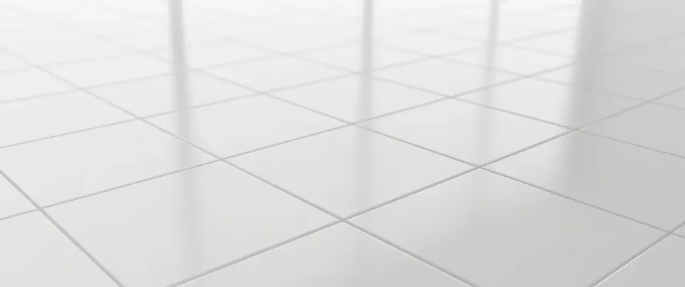 Pose de carrelage à Péruwelz