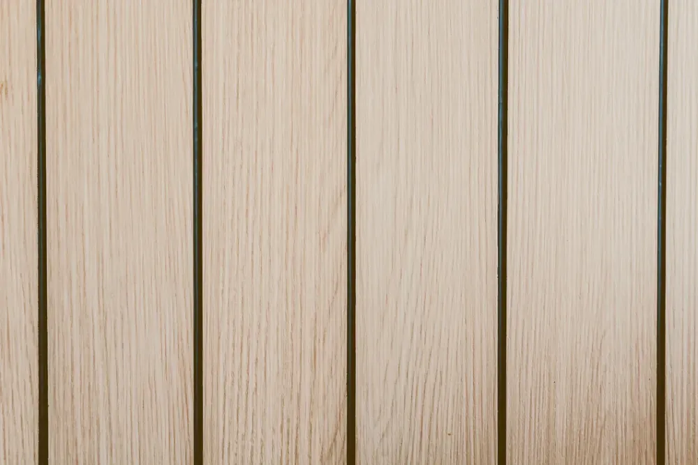 Pose de parquet à Péruwelz