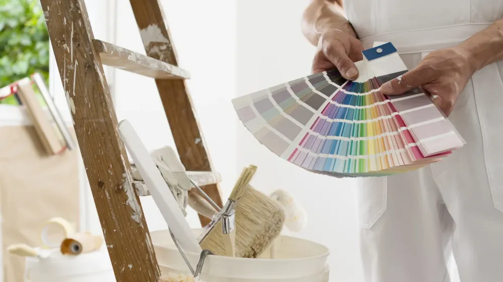 peintre professionnel (2)