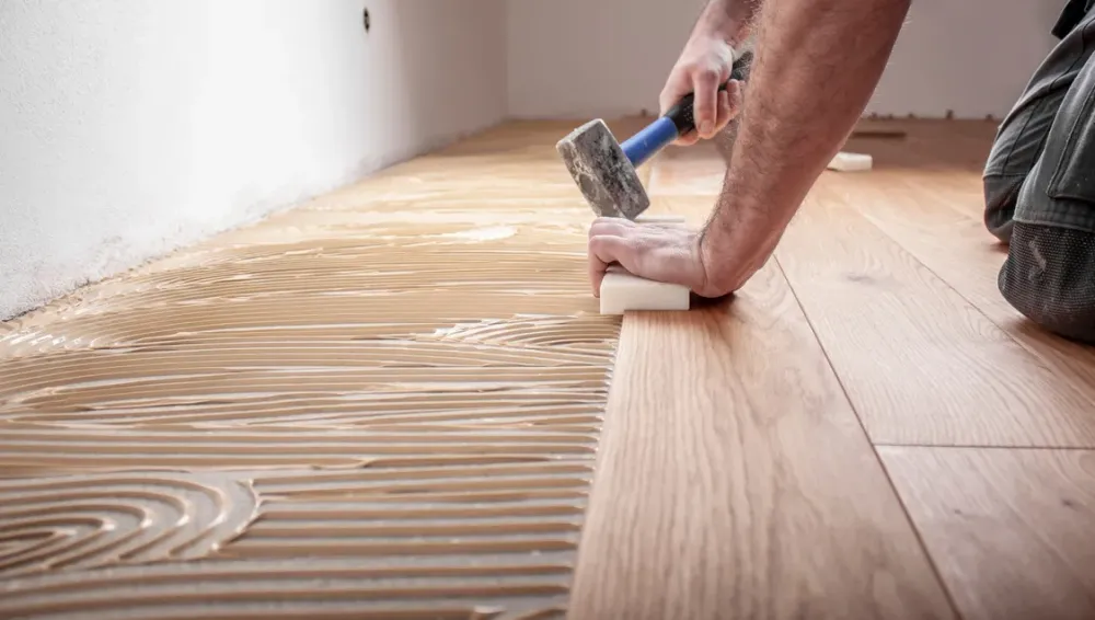 pose de parquet (2)