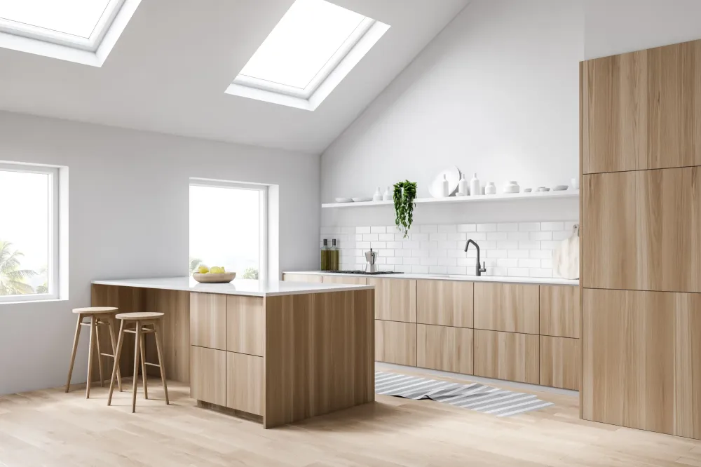 Cuisine equipee (1)