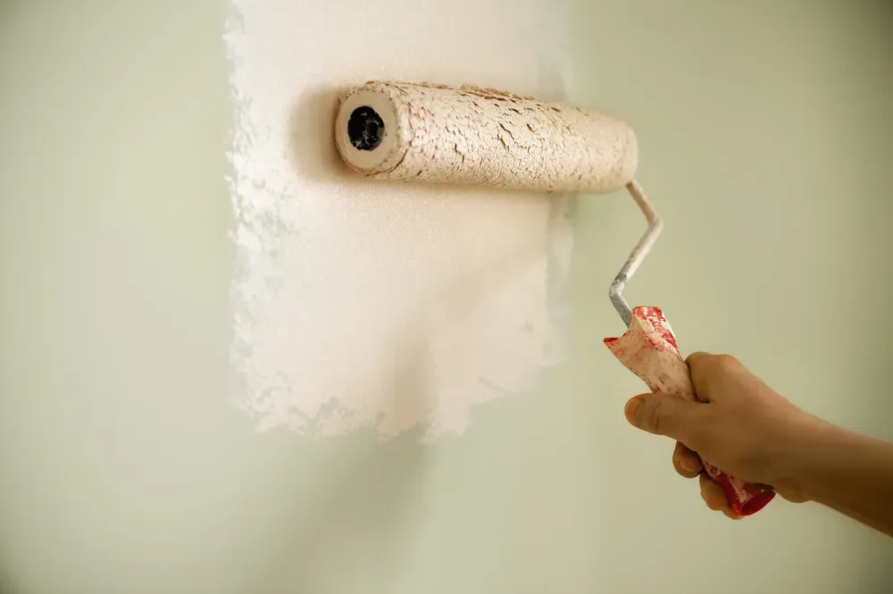 Peinture murale (2)