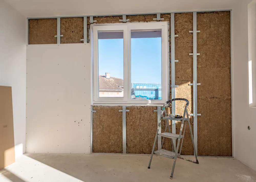 Travaux de renovation intérieure (1)