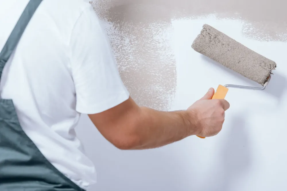 Travaux de renovation intérieure (2)